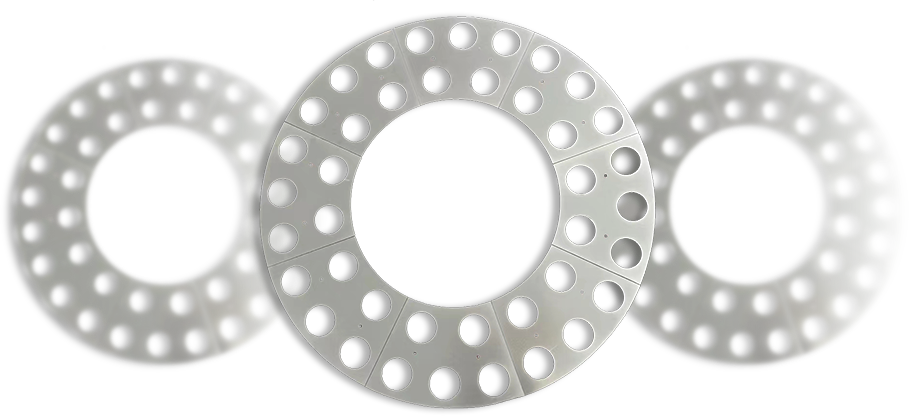 強化連接 多域增摩 輕量耐久